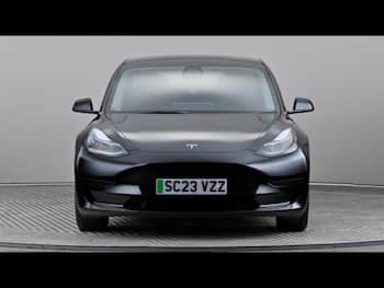 Used Tesla Model 3 2023 for sale - 79672558: Photo