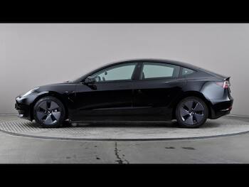 Used Tesla Model 3 2023 for sale - 79672558: Photo