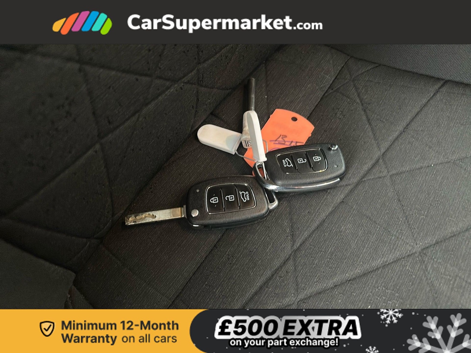 Used Hyundai BAYON 2022 for sale - 77000648: Photo 23