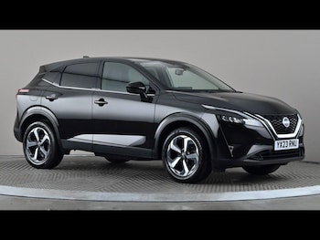 Used Nissan Qashqai 2023 for sale - 79575189: Photo