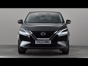 Used Nissan Qashqai 2023 for sale - 79575189: Photo