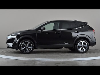 Used Nissan Qashqai 2023 for sale - 79575189: Photo