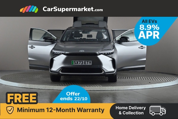 Used Toyota Other 2024 for sale - 76320368: Photo 10