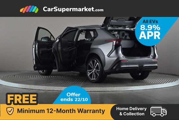 Used Toyota Other 2024 for sale - 76320368: Photo 12