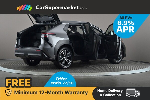 Used Toyota Other 2024 for sale - 76320368: Photo 14