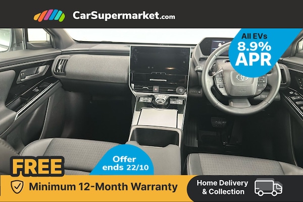 Used Toyota Other 2024 for sale - 76320368: Photo 15