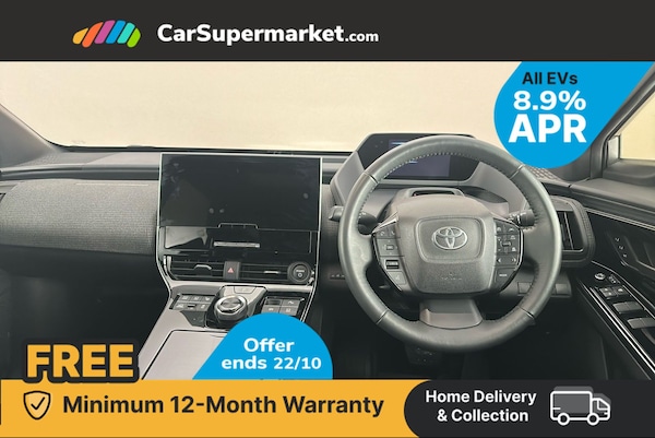 Used Toyota Other 2024 for sale - 76320368: Photo 16