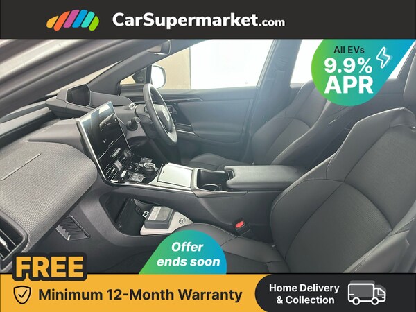 Used Toyota Other 2024 for sale - 76320368: Photo 19
