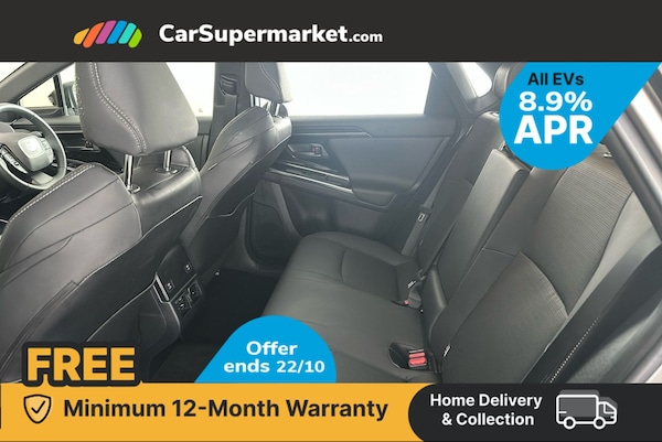 Used Toyota Other 2024 for sale - 76320368: Photo 20