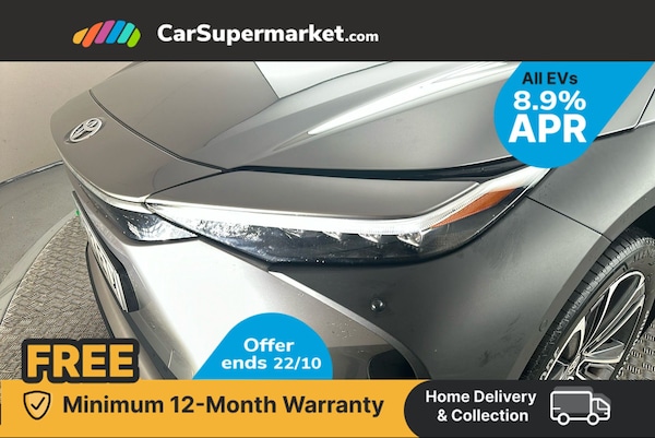 Used Toyota Other 2024 for sale - 76320368: Photo 22