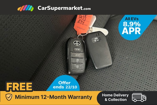 Used Toyota Other 2024 for sale - 76320368: Photo 25