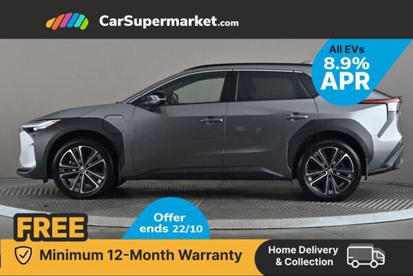 Used Toyota Other 2024 for sale - 76320368: Photo 3