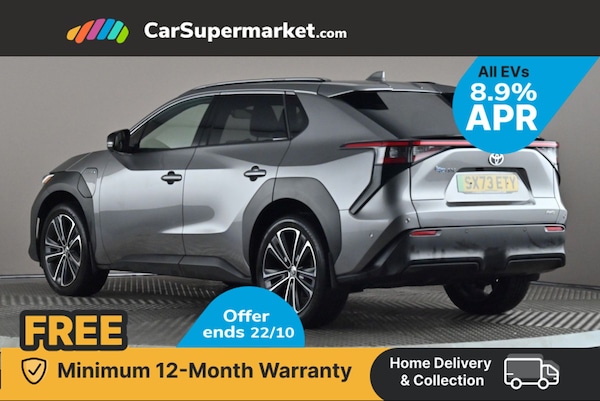 Used Toyota Other 2024 for sale - 76320368: Photo 5