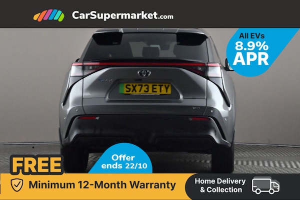 Used Toyota Other 2024 for sale - 76320368: Photo 6