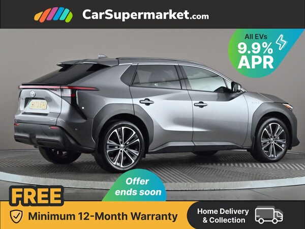 Used Toyota Other 2024 for sale - 76320368: Photo 8