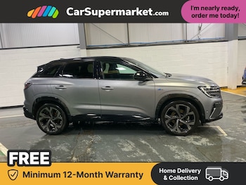 Used Renault Austral 2023 for sale - 77834915: Photo