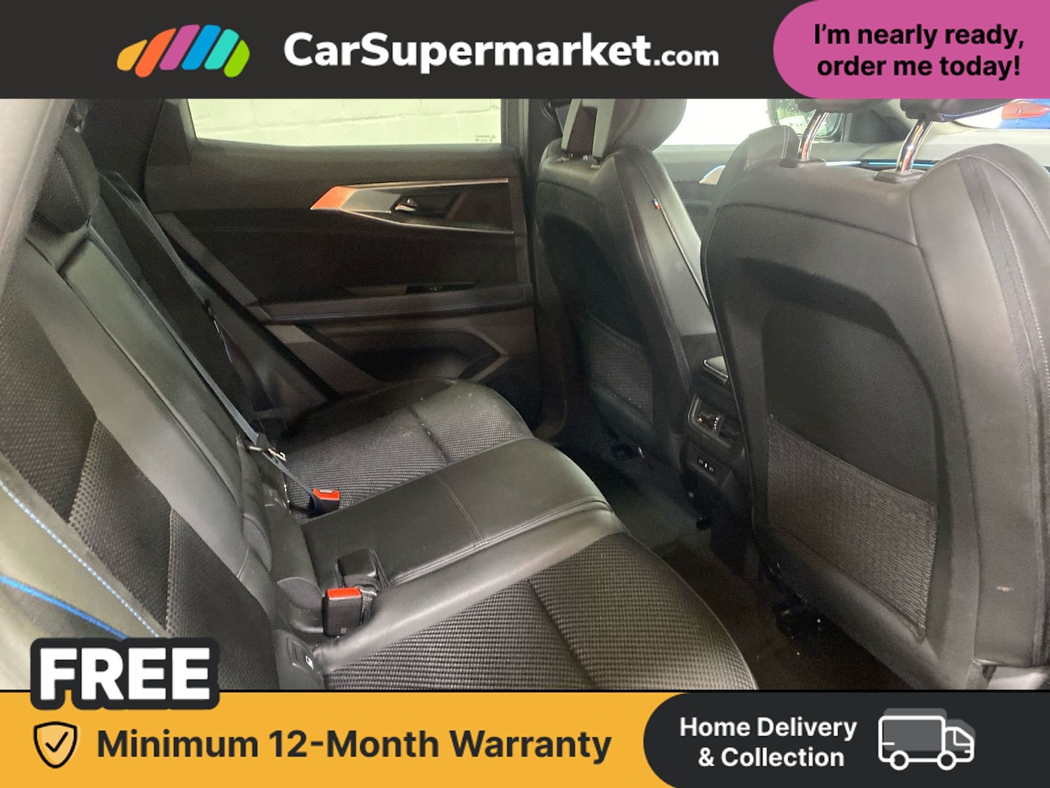 Used Renault Austral 2023 for sale - 77834915: Photo 5