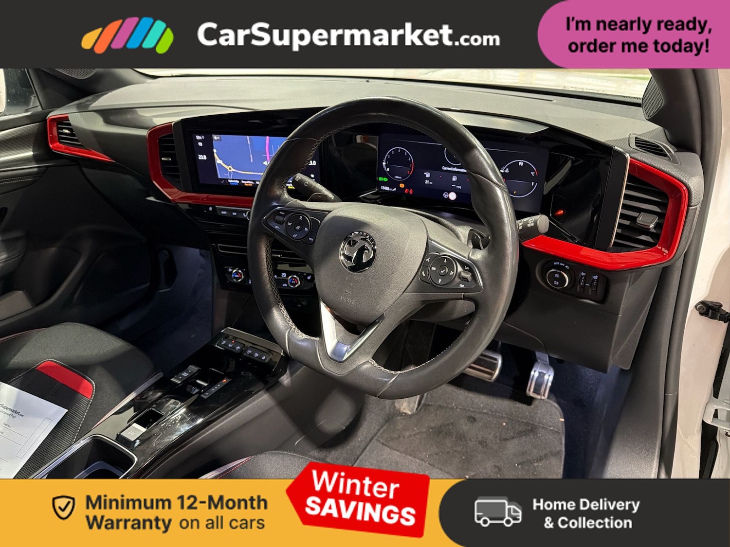 Used Vauxhall Mokka 2022 for sale - 77037352: Photo 2