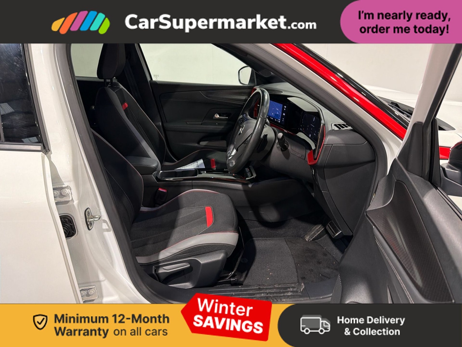 Used Vauxhall Mokka 2022 for sale - 77037352: Photo 3