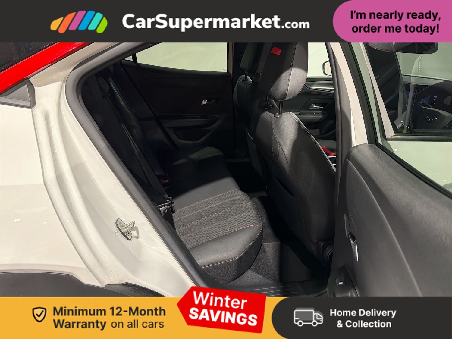 Used Vauxhall Mokka 2022 for sale - 77037352: Photo 5