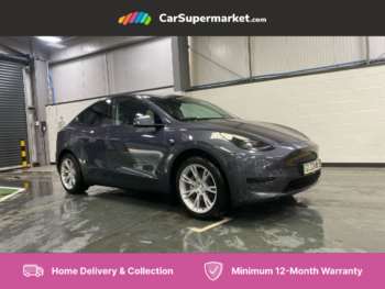 2023 - RWD 5dr Auto