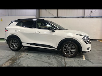Used Kia Sportage 2022 for sale - 78956282: Photo