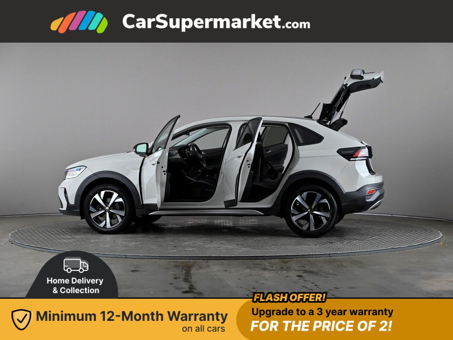 Used Volkswagen Taigo 2022 for sale - 76836185: Photo 10