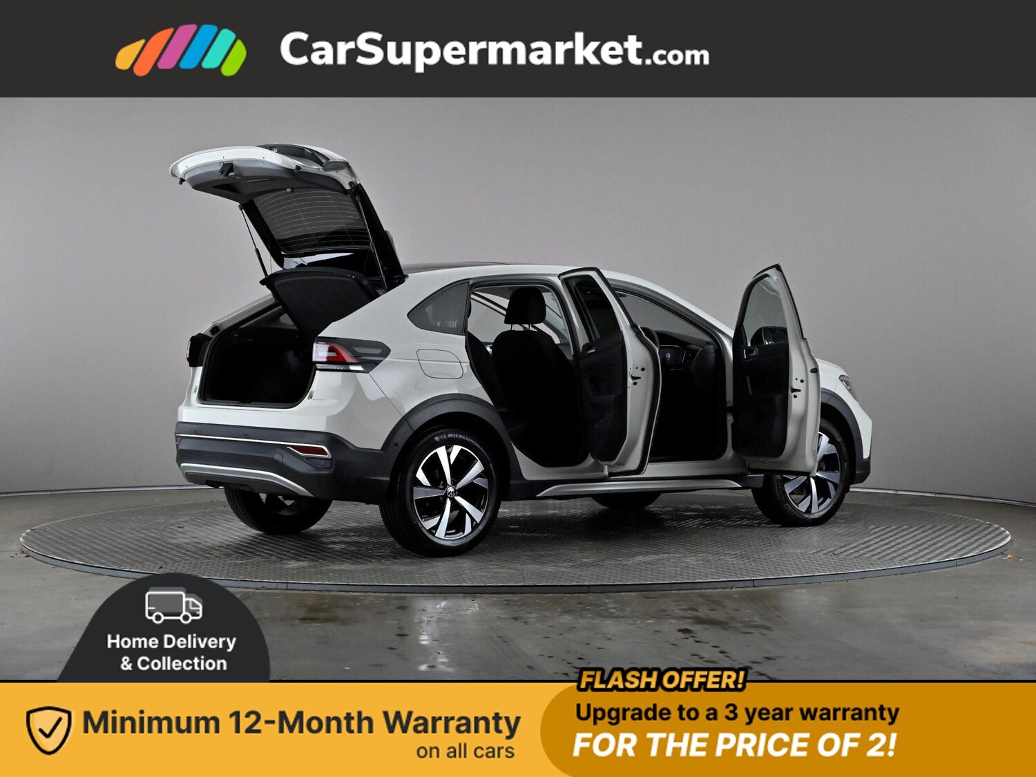 Used Volkswagen Taigo 2022 for sale - 76836185: Photo 13