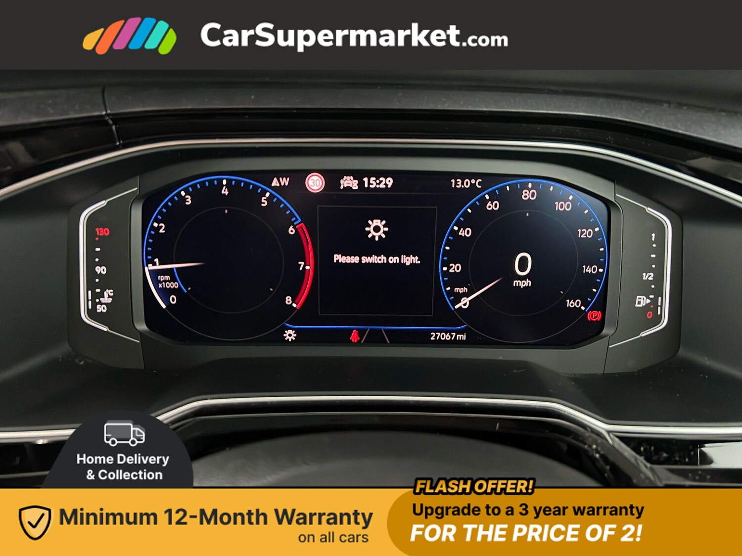 Used Volkswagen Taigo 2022 for sale - 76836185: Photo 16