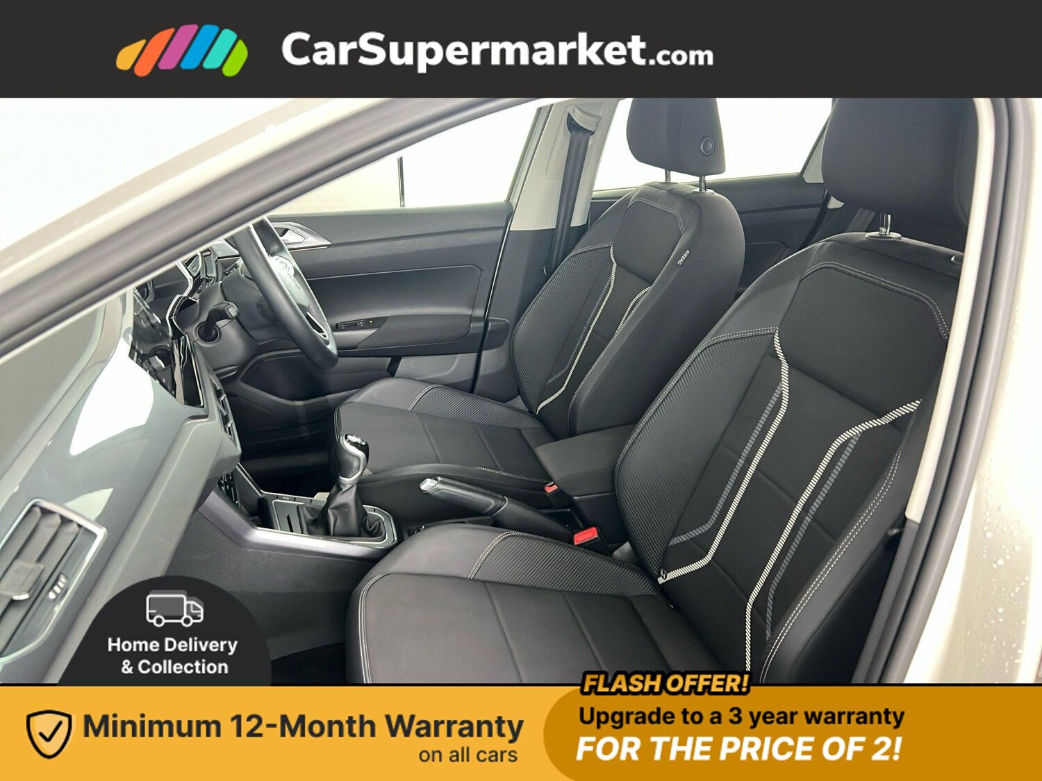 Used Volkswagen Taigo 2022 for sale - 76836185: Photo 18