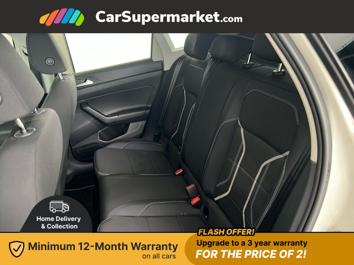 Used Volkswagen Taigo 2022 for sale - 76836185: Photo 19