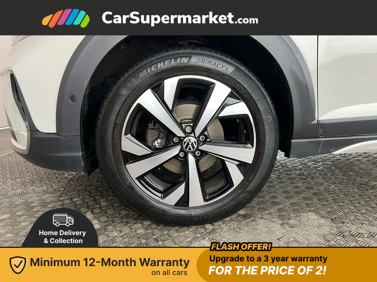 Used Volkswagen Taigo 2022 for sale - 76836185: Photo 20