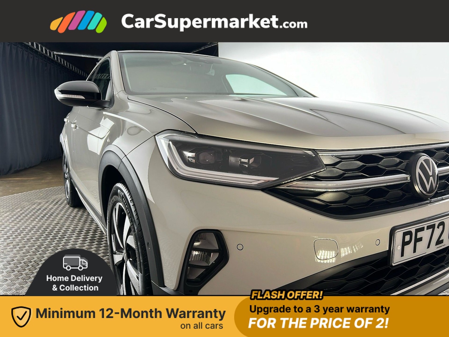 Used Volkswagen Taigo 2022 for sale - 76836185: Photo 21