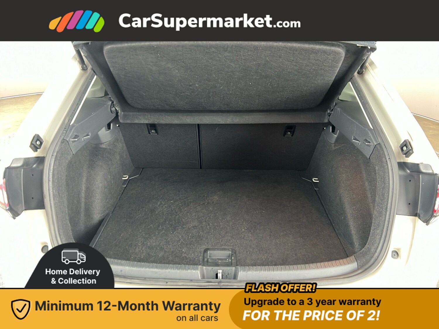 Used Volkswagen Taigo 2022 for sale - 76836185: Photo 23