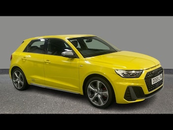 Used Audi A1 2019 for sale - 78876127: Photo