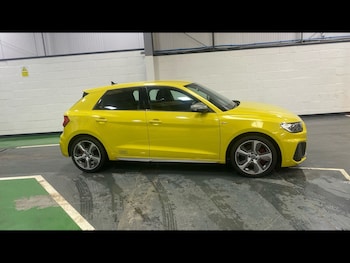 Used Audi A1 2019 for sale - 78876127: Photo