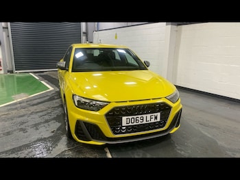Used Audi A1 2019 for sale - 78876127: Photo