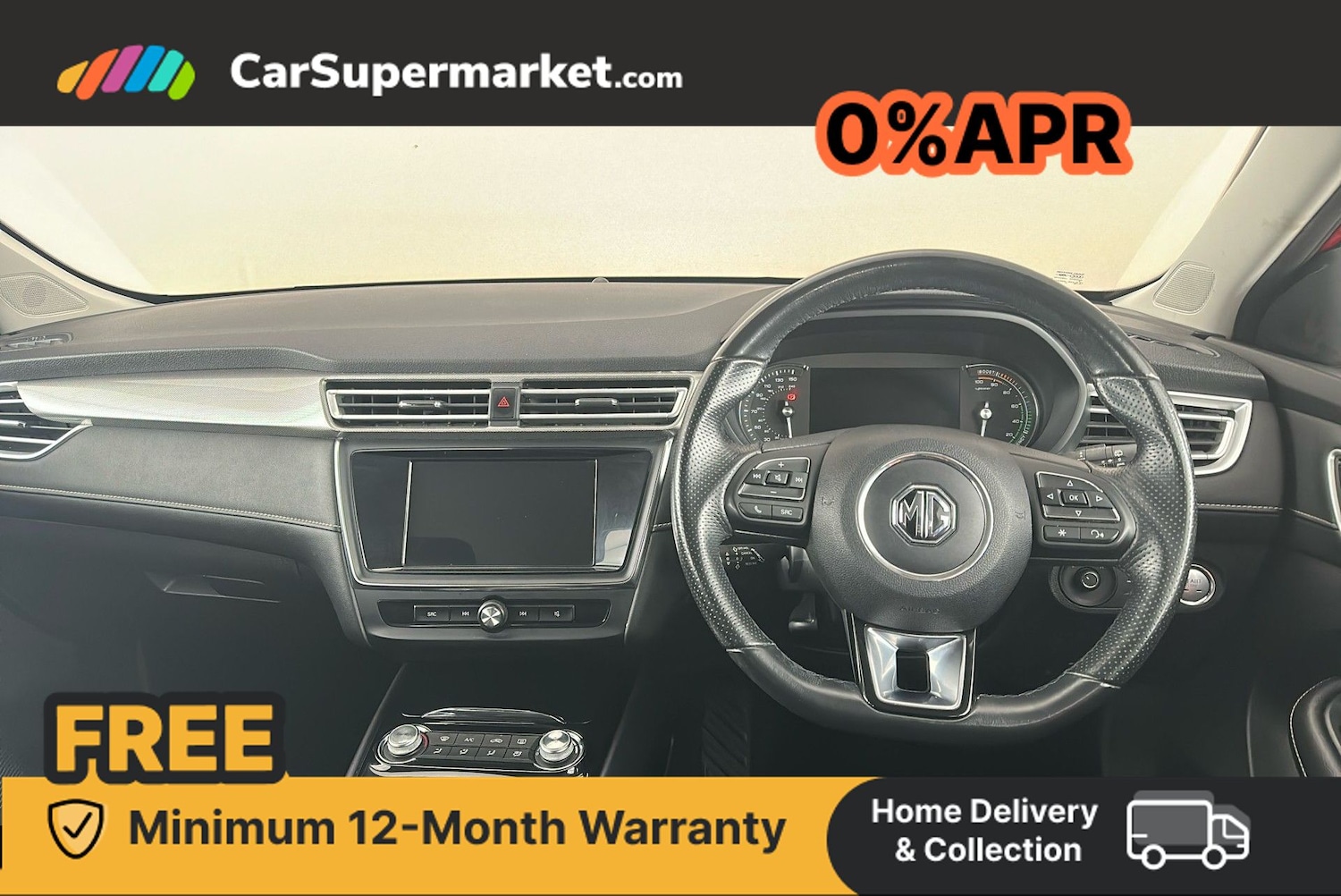 Used MG MG5 2022 for sale - 76368617: Photo 14