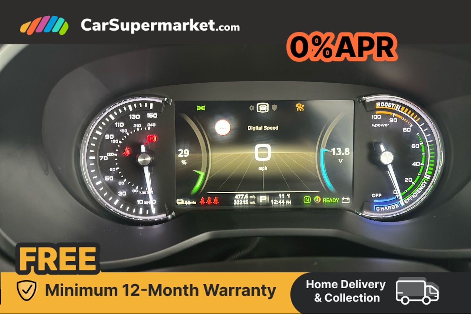 Used MG MG5 2022 for sale - 76368617: Photo 15