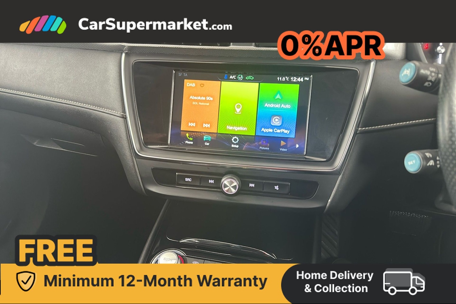 Used MG MG5 2022 for sale - 76368617: Photo 16