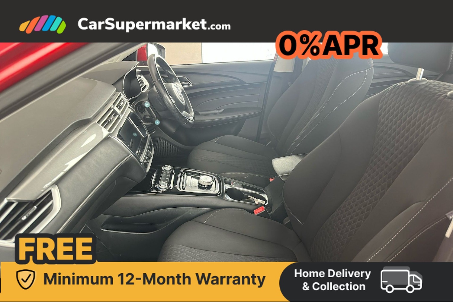 Used MG MG5 2022 for sale - 76368617: Photo 17