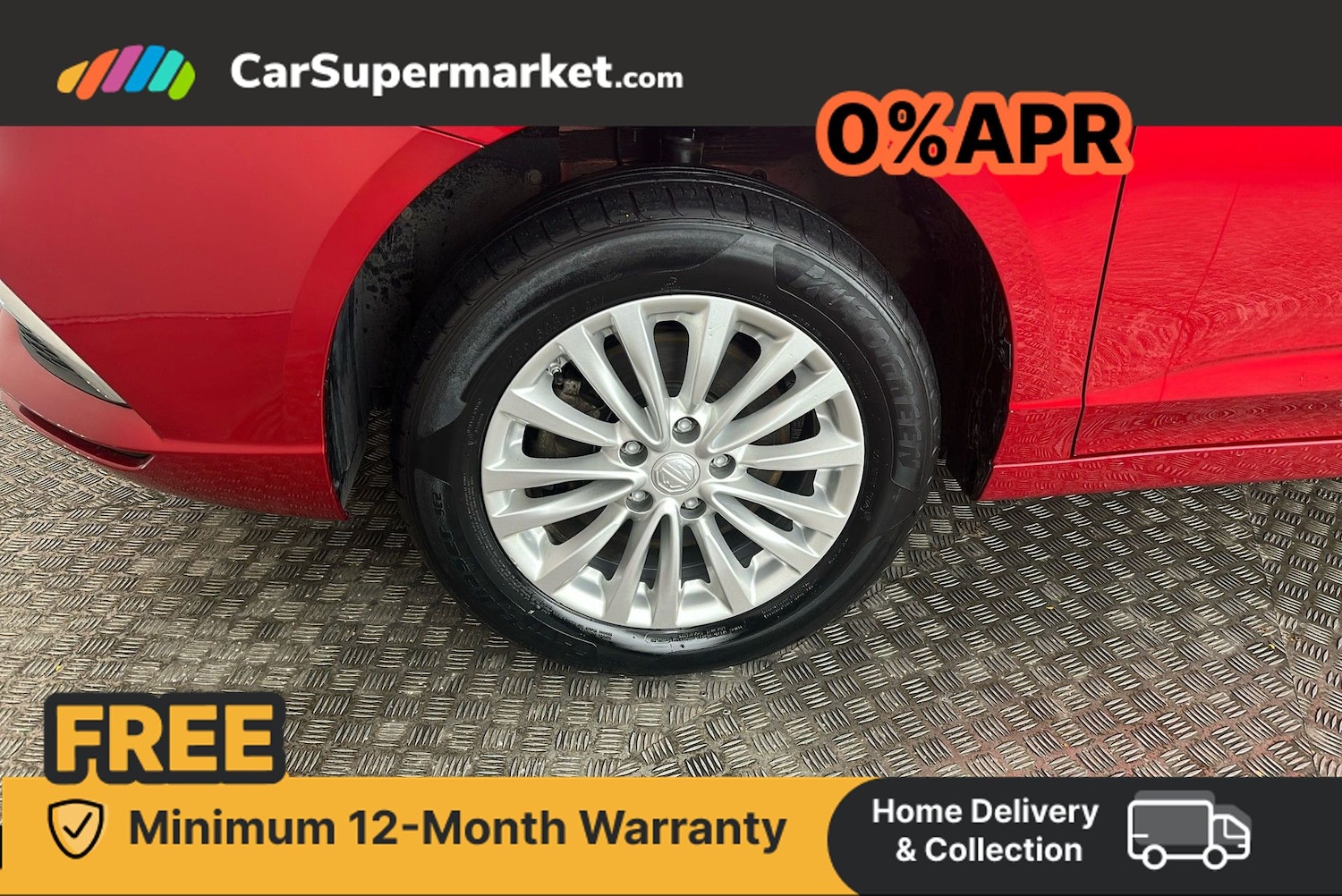 Used MG MG5 2022 for sale - 76368617: Photo 19