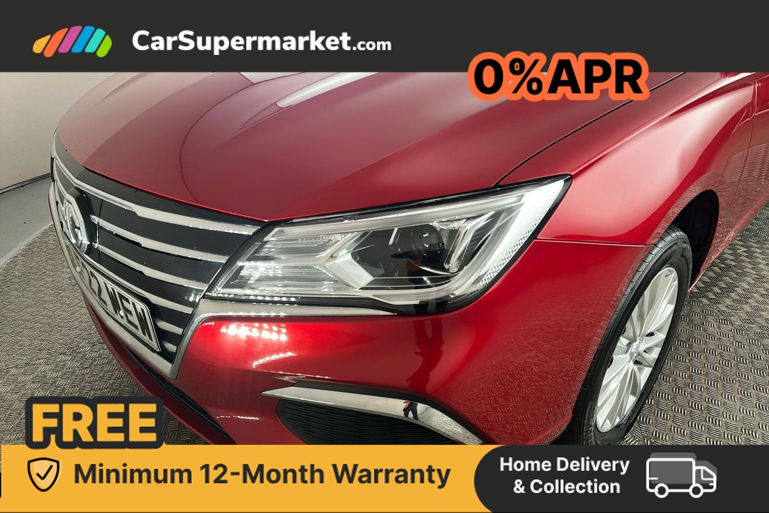 Used MG MG5 2022 for sale - 76368617: Photo 20