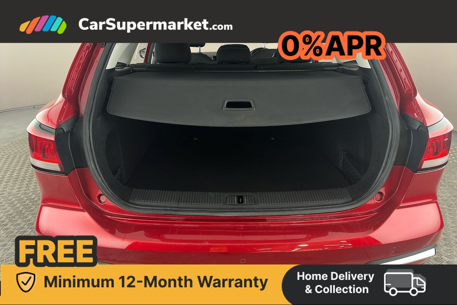 Used MG MG5 2022 for sale - 76368617: Photo 22
