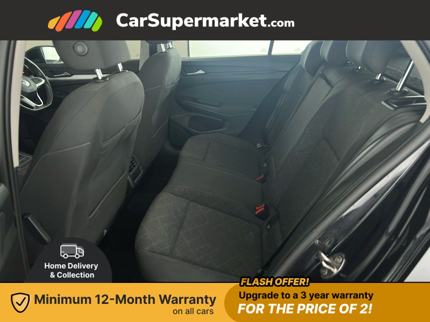 Used Volkswagen Golf 2021 for sale - 76774584: Photo 19