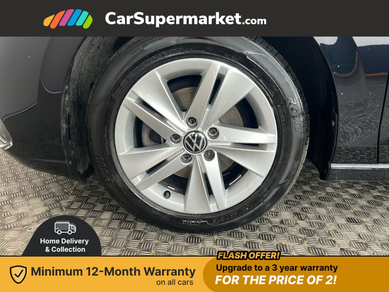 Used Volkswagen Golf 2021 for sale - 76774584: Photo 20