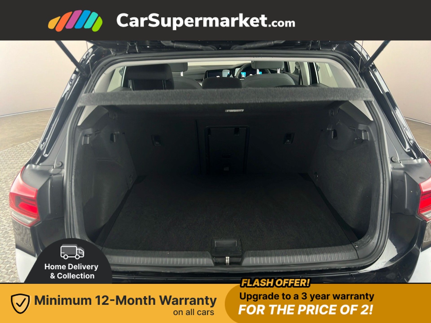 Used Volkswagen Golf 2021 for sale - 76774584: Photo 23