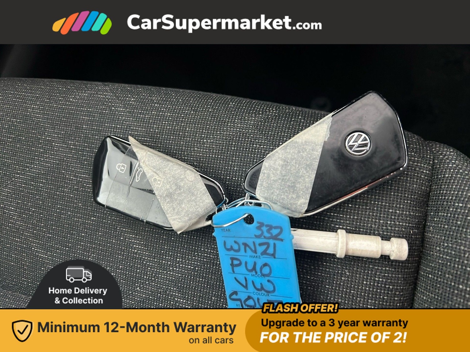 Used Volkswagen Golf 2021 for sale - 76774584: Photo 24