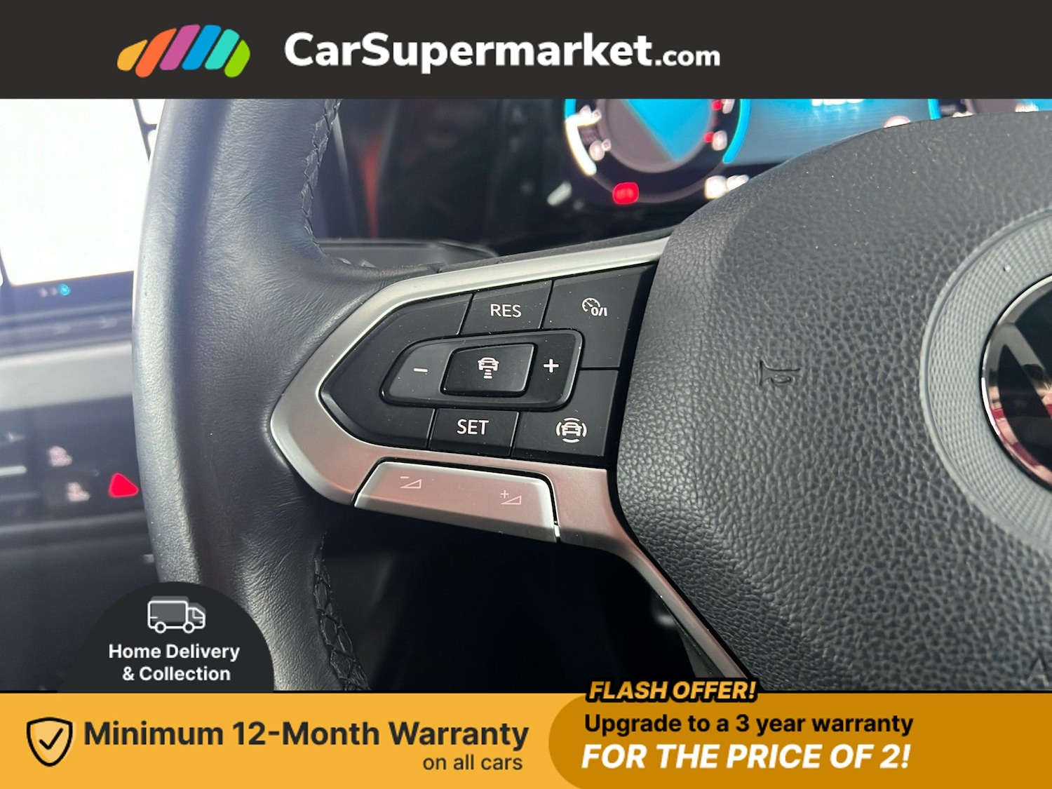 Used Volkswagen Golf 2021 for sale - 76774584: Photo 27