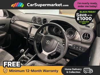 Used Suzuki Vitara 2022 for sale - 76641851: Photo